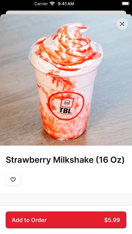 The Burger Life screenshot-3