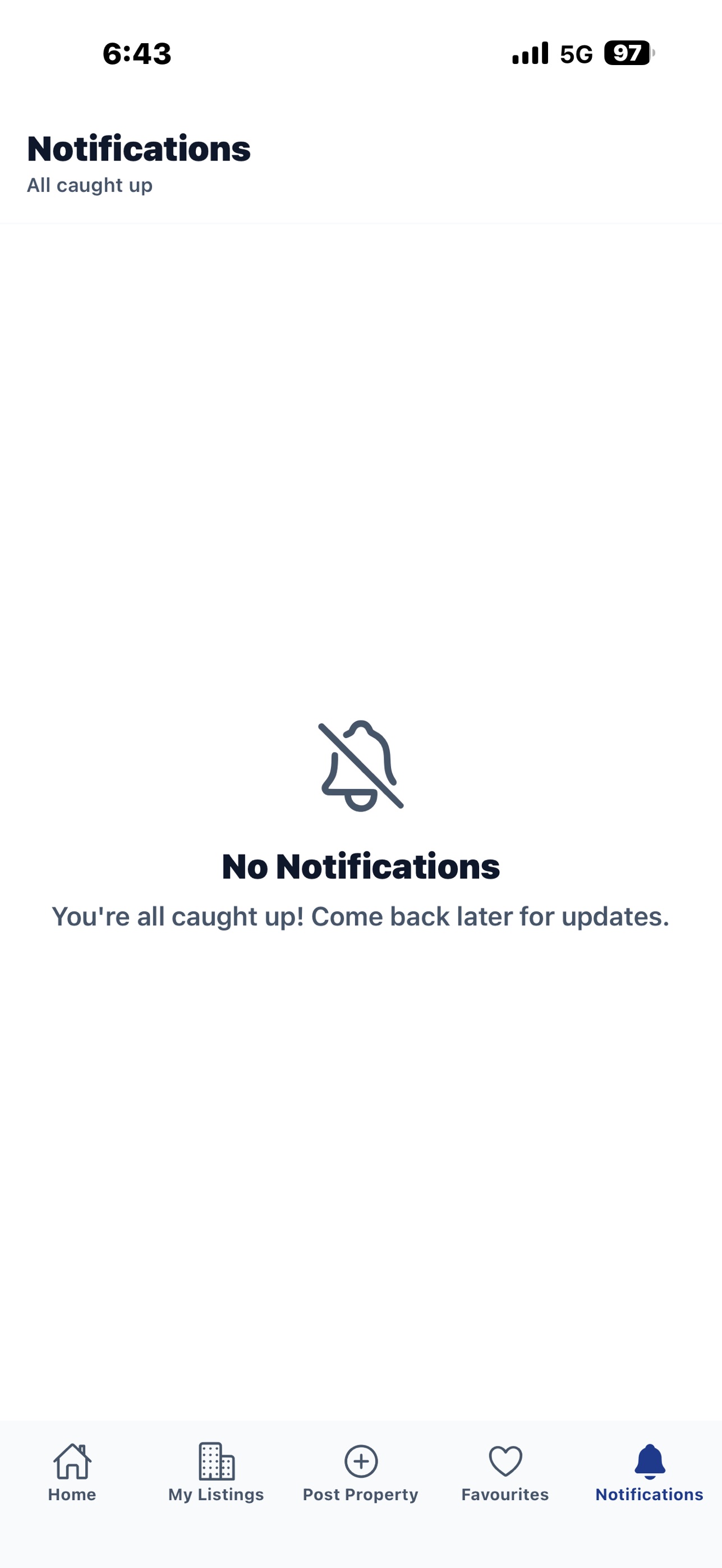 Screenshot 8 of Broker Loop (55e201)