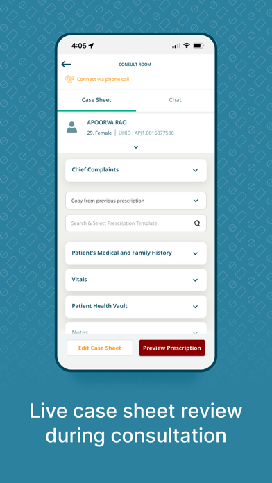 Apollo Doctor 247 Screenshot