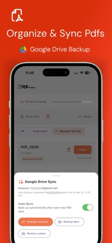 PDF Perfect Screenshot 2 of 3