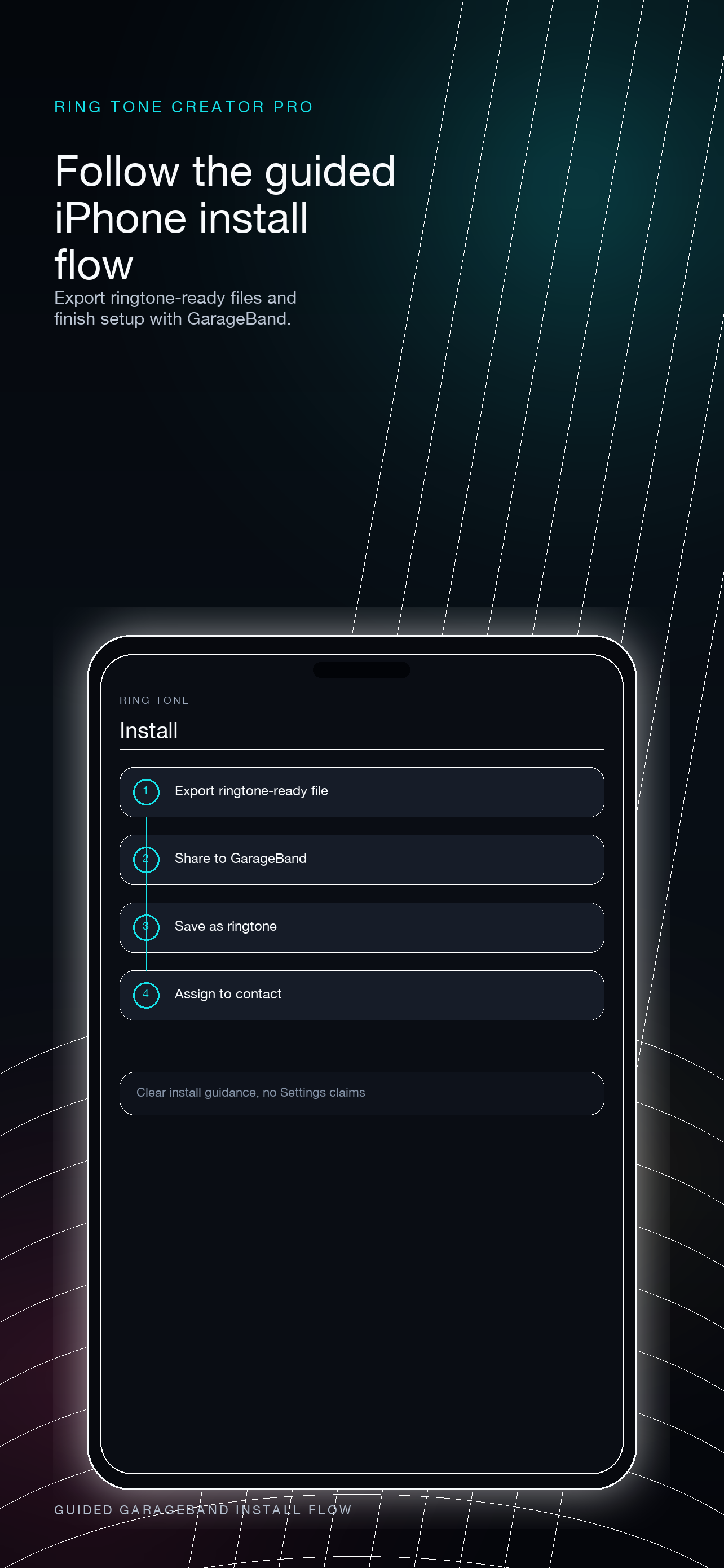 Ring Tone Creator Pro Studio screenshot 6