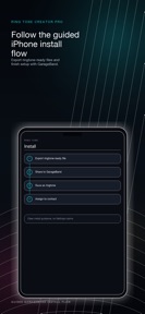 Ring Tone Creator Pro Studio screenshot