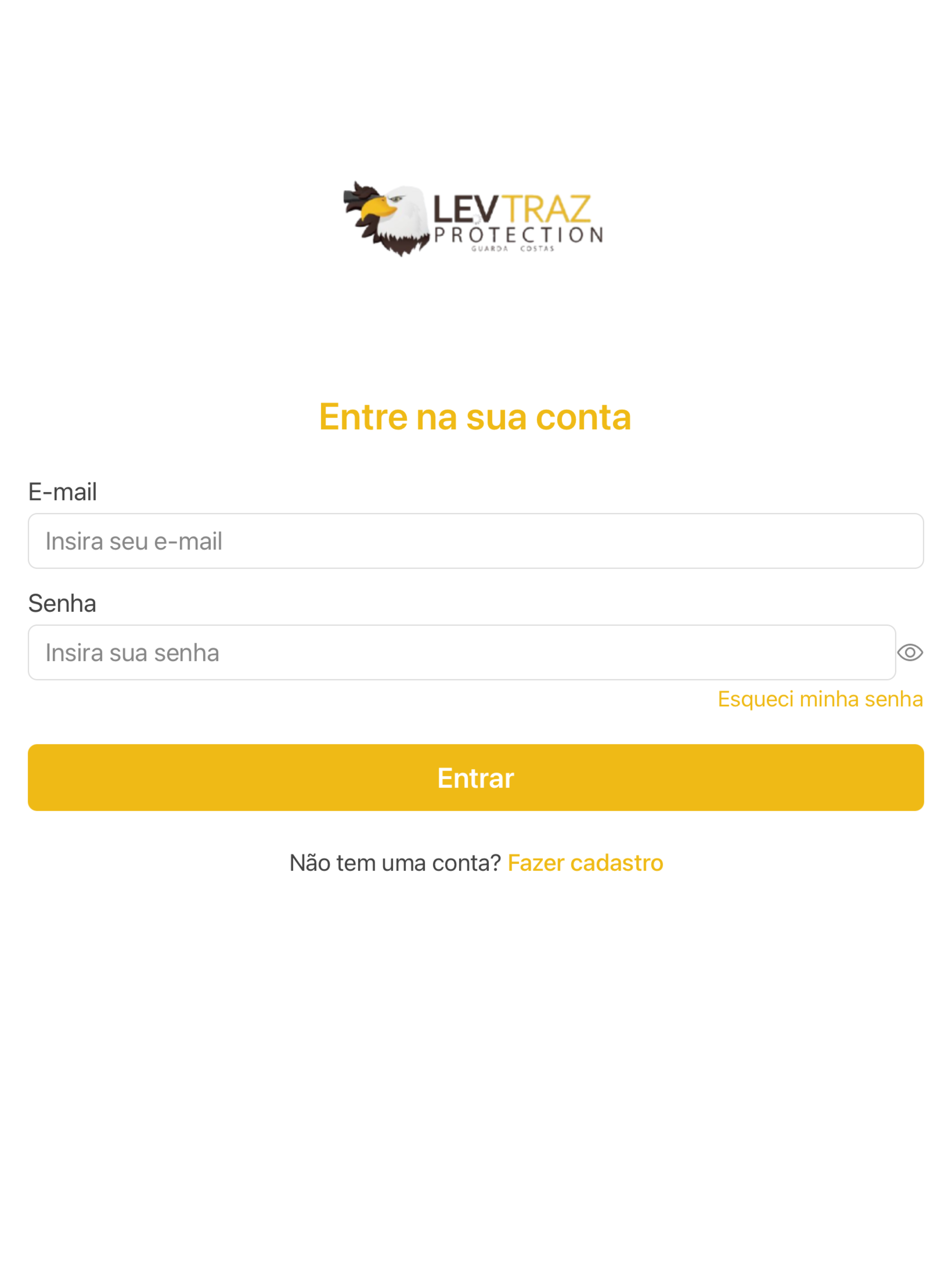 Levtraz Guarda Costas