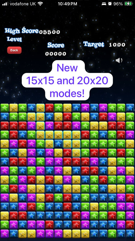 #1. PopStar! - Once Pop Can't Stop (iOS) Podle: Vweeter Limited