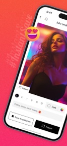 InstantSave: Story Reel Video screenshot
