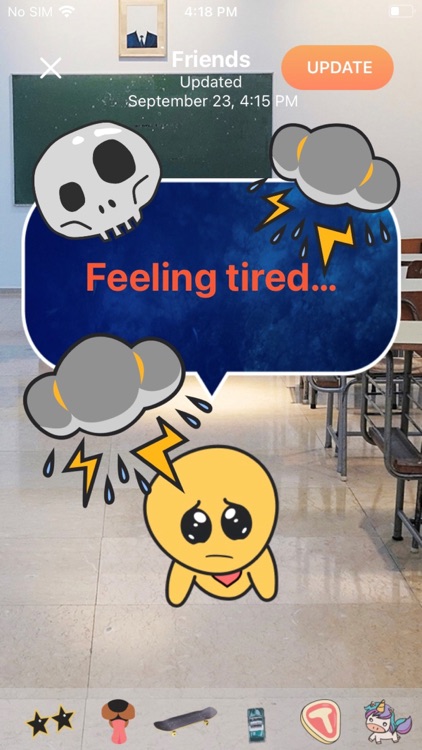 VUG Social screenshot-6