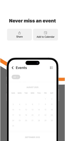 Oakland-Craig Public Schools app screenshot 2