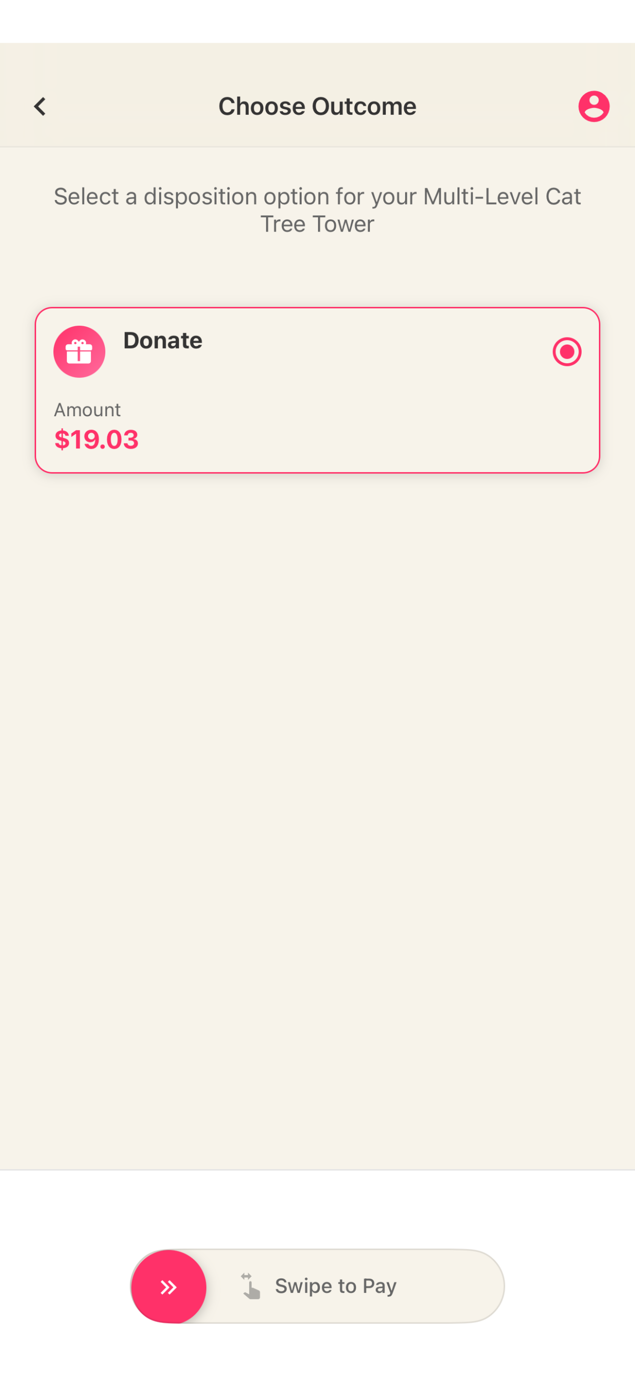 LiquiDonate