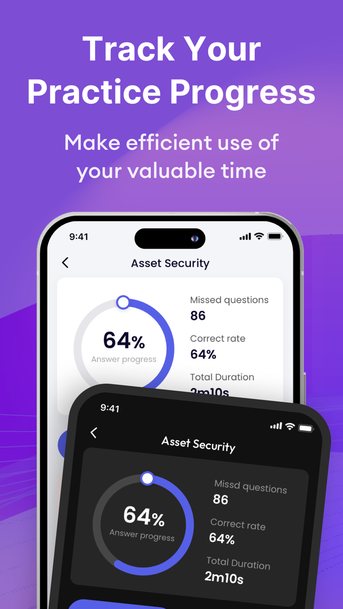 CISSP Exam Prep 2025