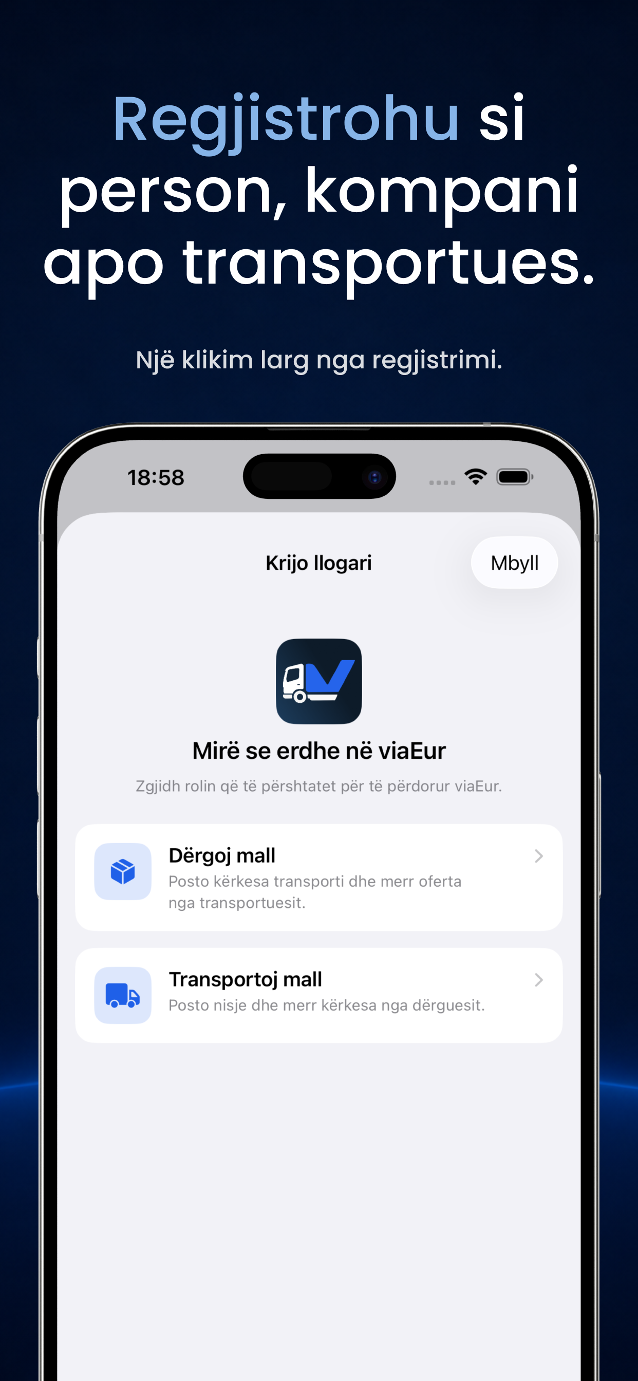 viaEur screenshot 6