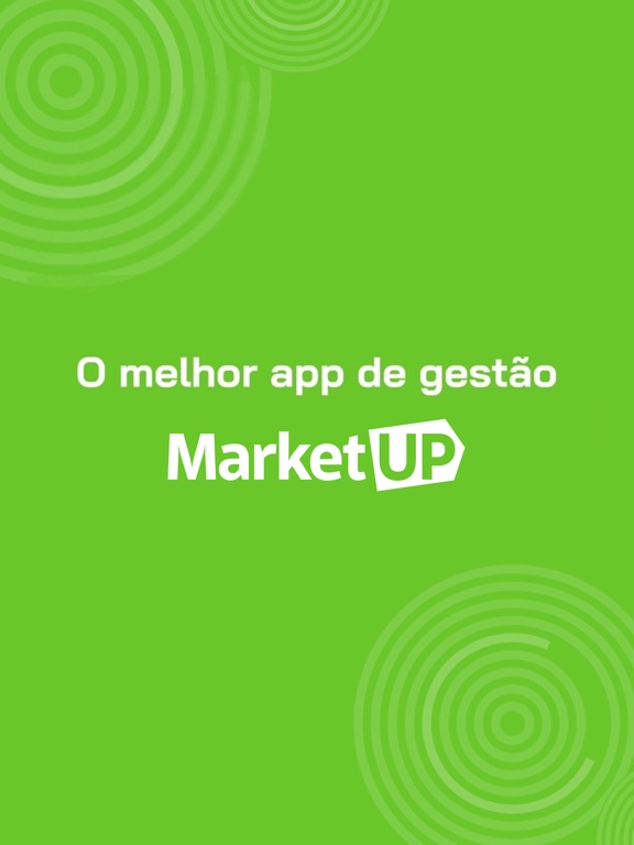 Screenshot #4 pour MarketUP ERP