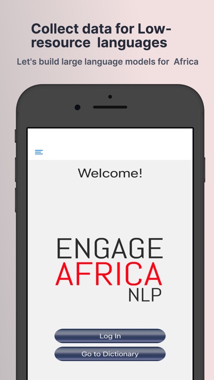 Engage Africa NLP