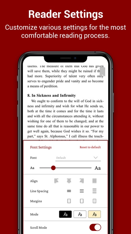 TAN Select screenshot-4
