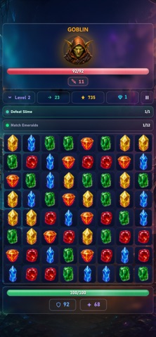Gem Guardians Screenshot 3 of 5