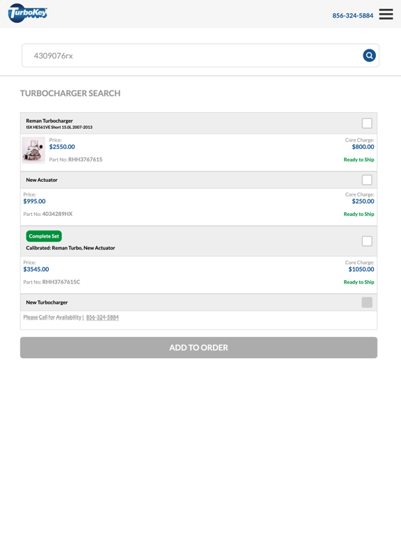 Screenshot #6 pour Turbo Key