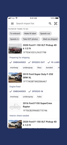 Signal RI Screenshot 2 of 3