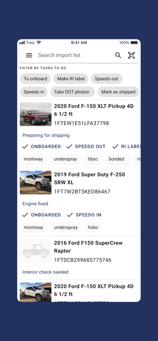 Signal RI Screenshot 2 of 3