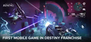 Destiny: Rising - Screenshot 1