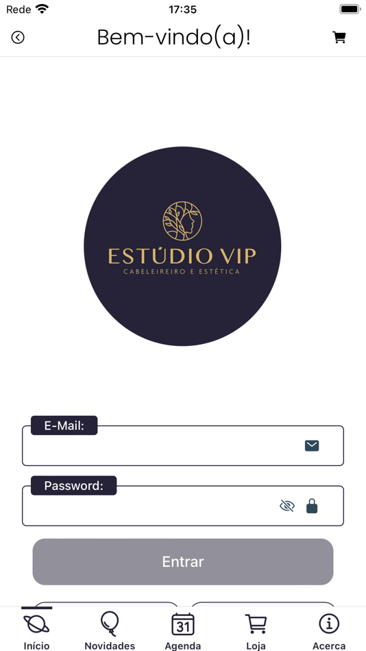 #1. Estudio Vip (iOS) 由: Olinda Lima