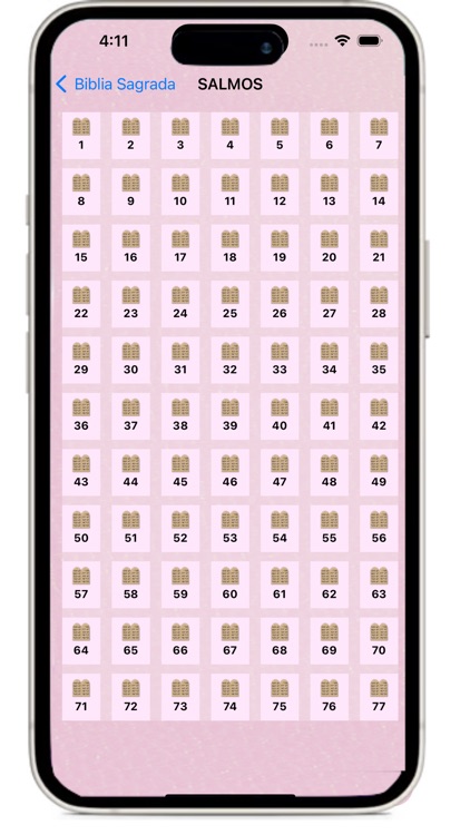 Biblia e Harpa Cristã screenshot-4