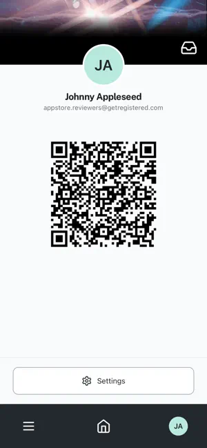 WFG Convention iPhone screenshot 4