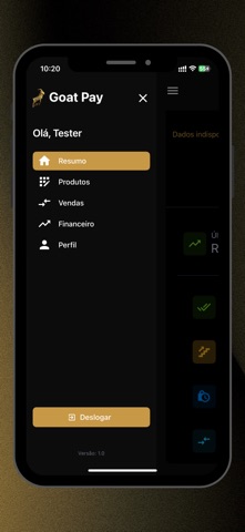 Goat Pay Screenshot 6 of 7