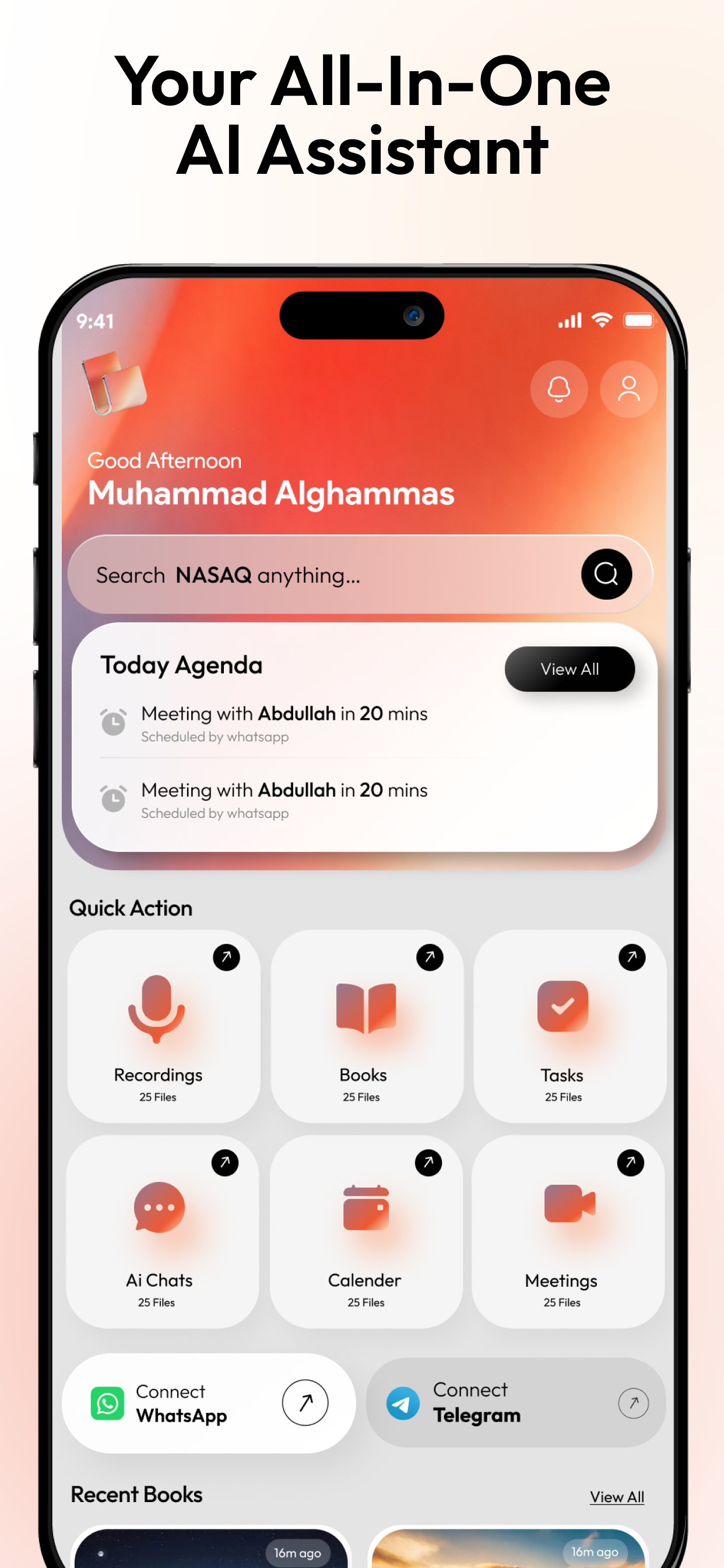 Nasaq screenshot 6