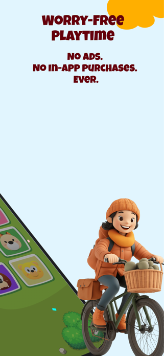 Pair Paws: Memory Match Game Screenshot 4 of 4