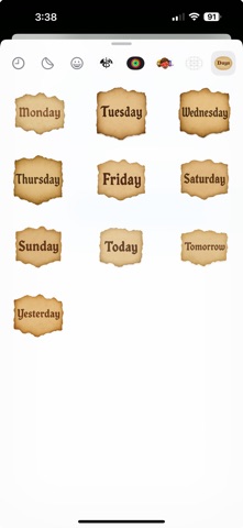 Medieval Days screenshot