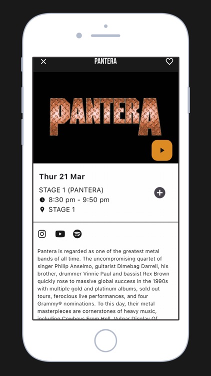 KNOTFEST Australia screenshot-3