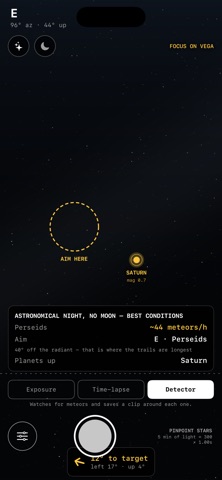 Starlapse Screenshot 4 of 4