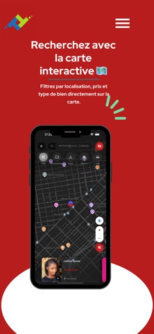 Tendance Shop screenshot
