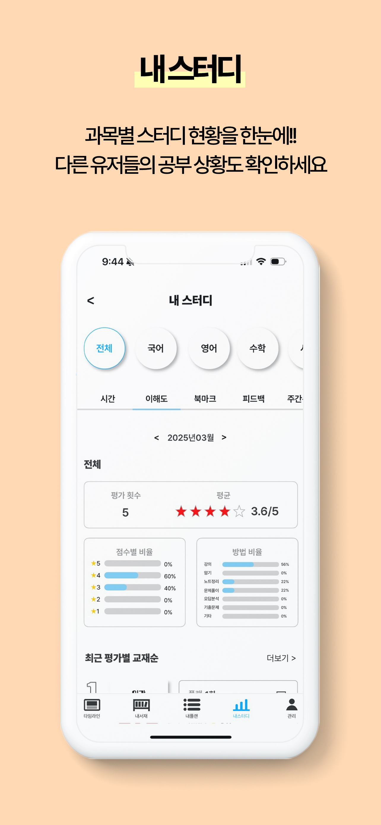 커뮤니티플랜 screenshot 6