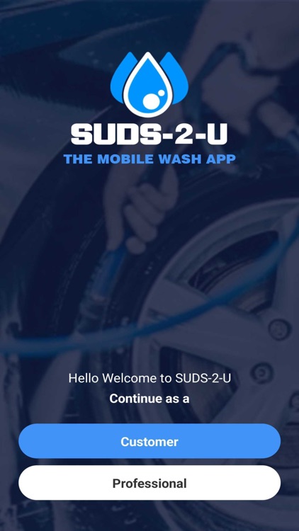 SUDS-2-U