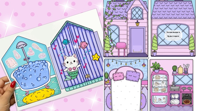 Fashion Fusion Style Dress Up