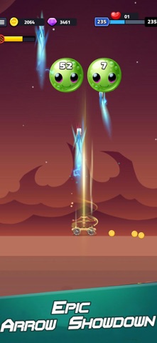 Monster Blast Screenshot 2 of 5