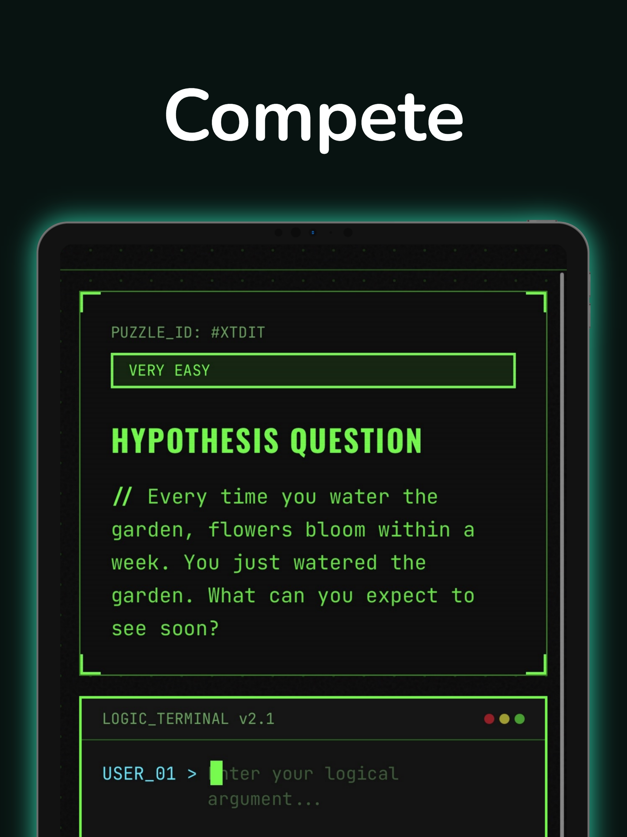 CortexApp screenshot 7