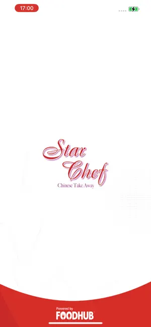 STAR CHEF Chinese Takeaway screenshot 1