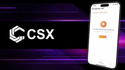 Screenshot #2 pour CSX