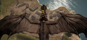 Dragon Sim: Train Your Dragons screenshot 2