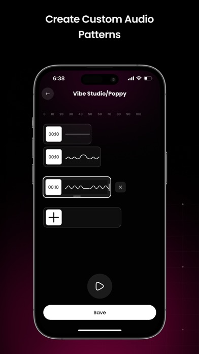 Vibes Only screenshot