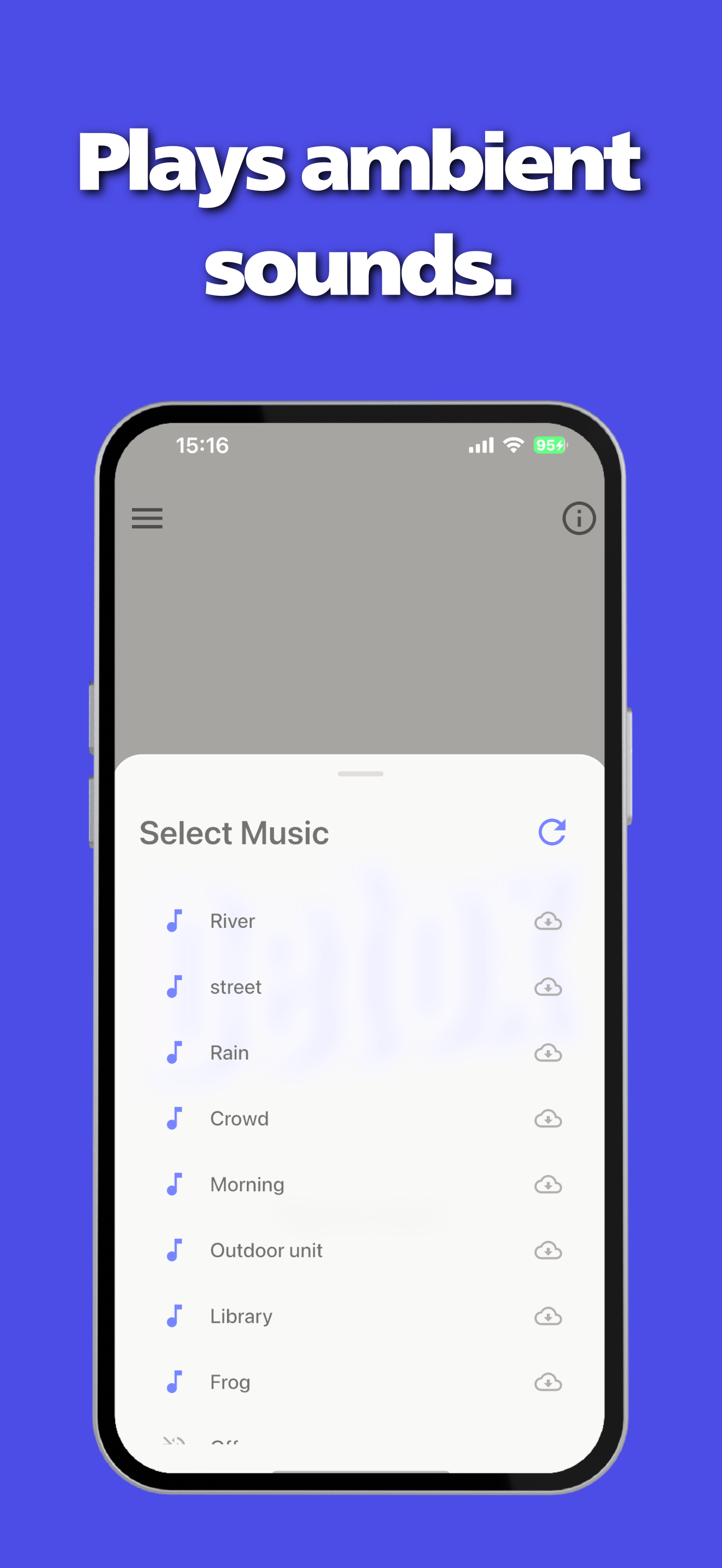 Digital Detox Timer