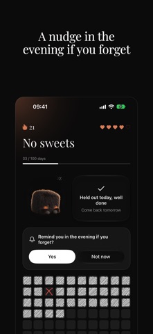 The One: grow your cube screenshot 4