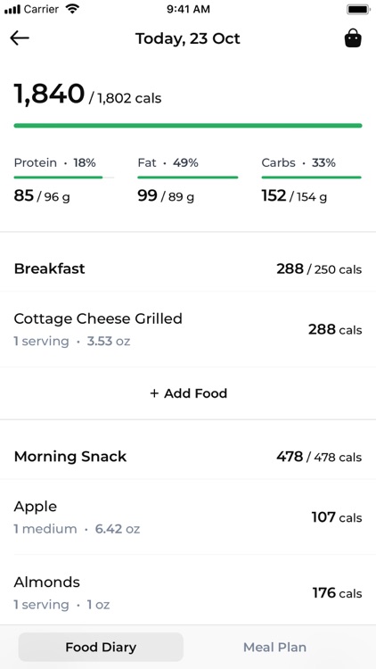 Fitness By Shay screenshot-3