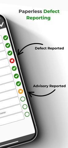 SmartCheck Screenshot 2 of 5