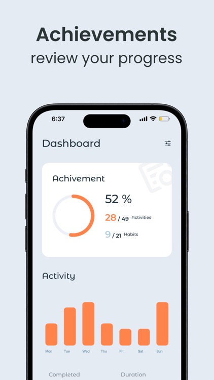 My Daily Routine Planner screenshot-5