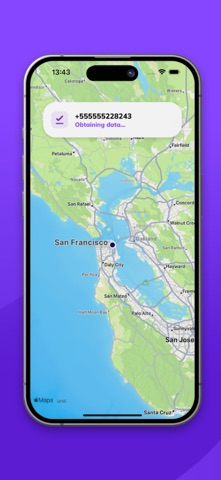 Findro: GPS Location tracker Screenshot 6 of 7