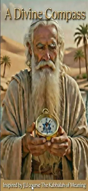 A Divine Compass screenshot 1