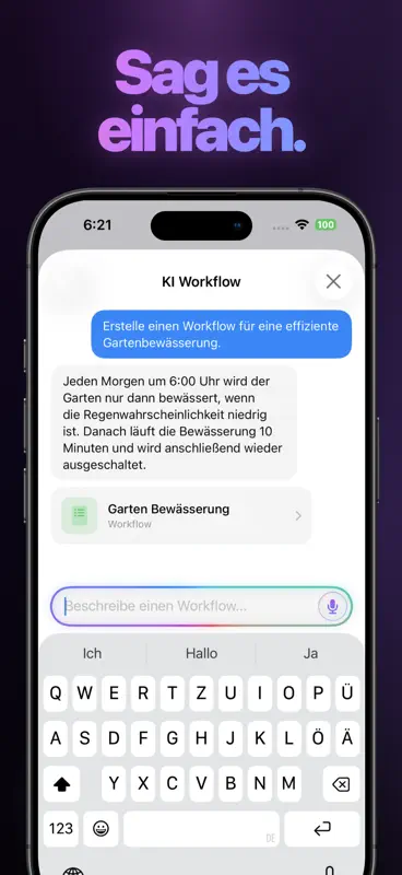 Controller für HomeKit screenshot 2 of 10