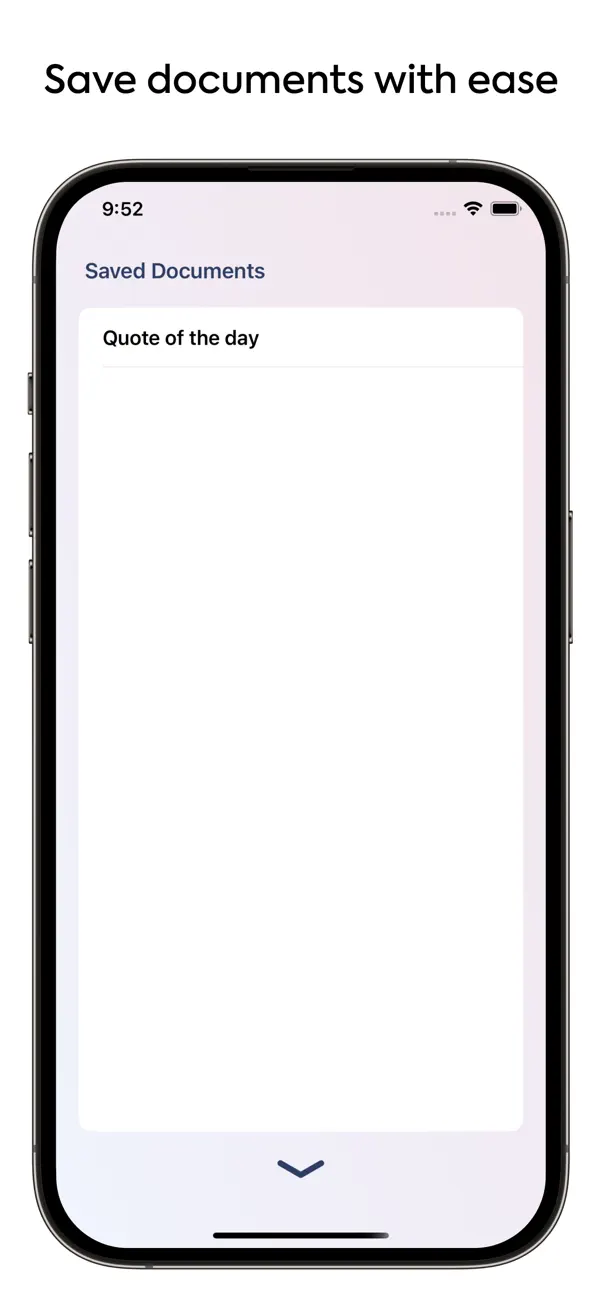 Screenshot #3 pour Instant Word Counter - AI Tool